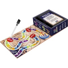 Jeu de société - TTMC - Sales Mômes - Quiz enfants - Culture géné