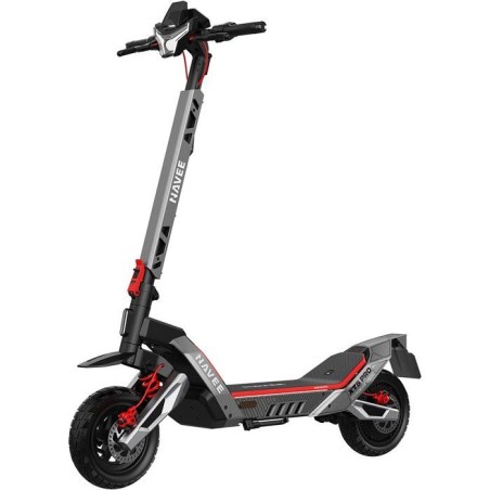 Trottinette électrique Navee XT5 Pro 700 W Noir