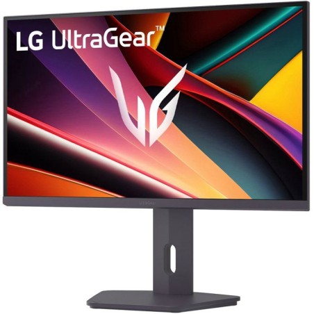 Ecran Gaming LG - 27 - QHD -200Hz - Dalle IPS - 1ms - G610A-B