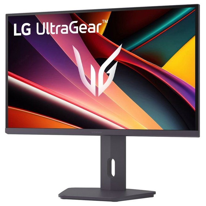 Ecran Gaming LG - 27 - QHD -200Hz - Dalle IPS - 1ms - G610A-B Ecran Gaming LG - 27 - QHD -200Hz - Dalle IPS - 1ms - G610A-B