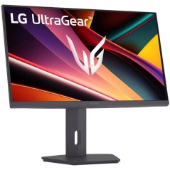 Ecran Gaming LG - 27 - QHD -200Hz - Dalle IPS - 1ms - G610A-B