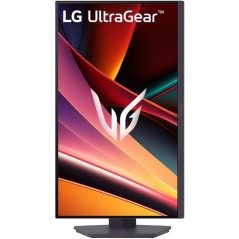 Ecran Gaming LG - 27 - QHD -200Hz - Dalle IPS - 1ms - G610A-B