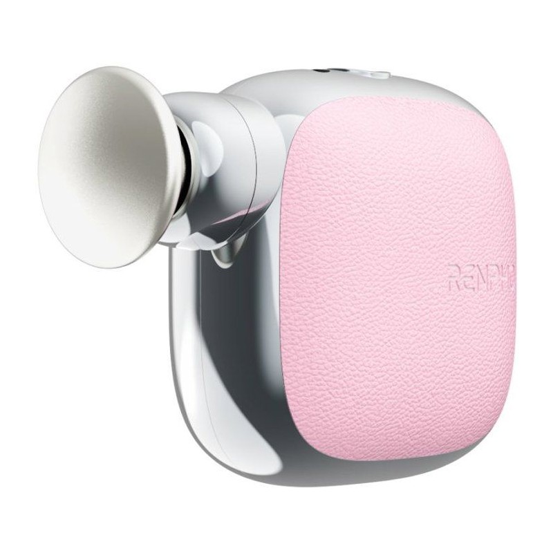 Pistolet de massage compact - RENPHO - Micro WMG16 - 4 intensités - A