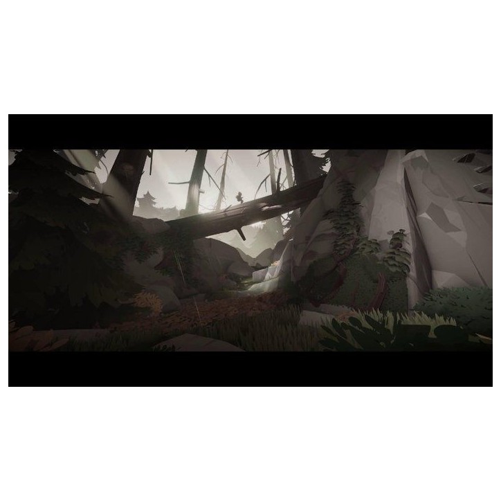 Deer & Boy - Deluxe Edition - Jeu PS5 Deer & Boy - Deluxe Edition - Jeu PS5