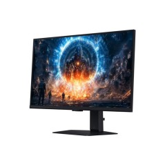 Écran PC Gamer - SAMSUNG - Odyssey G6 G60F - QHD 27 - 360 Hz