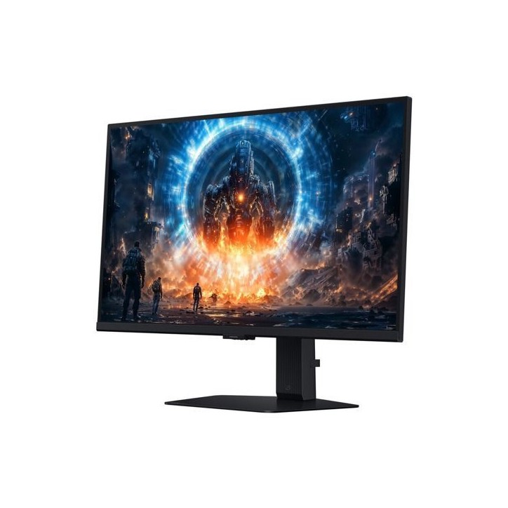 Écran PC Gamer - SAMSUNG - Odyssey G6 G60F - QHD 27 - 360 Hz Écran PC Gamer - SAMSUNG - Odyssey G6 G60F - QHD 27 - 360 Hz