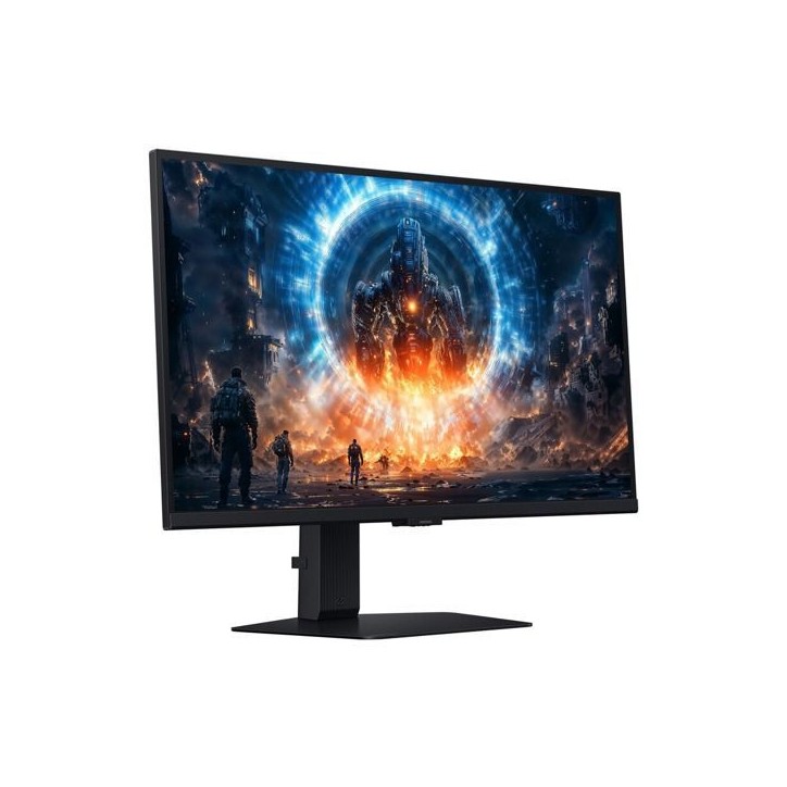 Écran PC Gamer - SAMSUNG - Odyssey G6 G60F - QHD 27 - 360 Hz Écran PC Gamer - SAMSUNG - Odyssey G6 G60F - QHD 27 - 360 Hz