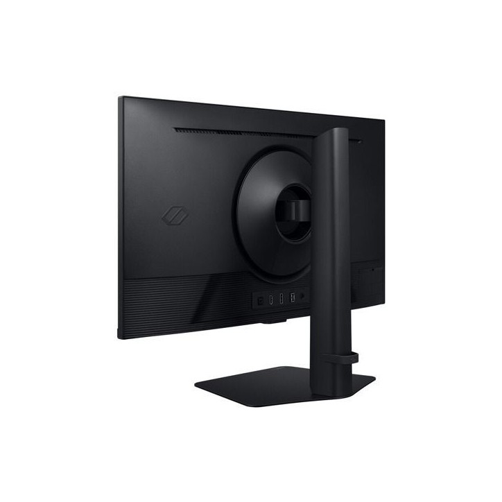 Écran PC Gamer - SAMSUNG - Odyssey G6 G60F - QHD 27 - 360 Hz Écran PC Gamer - SAMSUNG - Odyssey G6 G60F - QHD 27 - 360 Hz