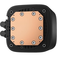DEEPCOOL - LE240 - Watercooling AIO - 240 mm - Noir - ARGB