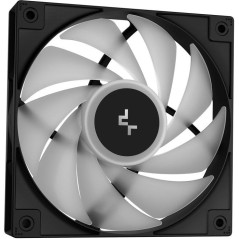 DEEPCOOL - LE240 - Watercooling AIO - 240 mm - Noir - ARGB