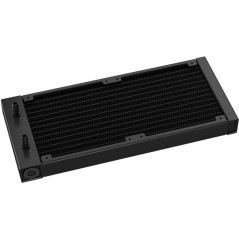 DEEPCOOL - LE240 - Watercooling AIO - 240 mm - Noir - ARGB