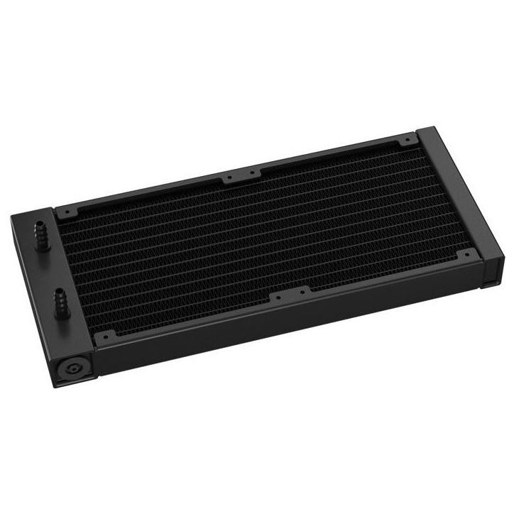 DEEPCOOL - LE240 - Watercooling AIO - 240 mm - Noir - ARGB