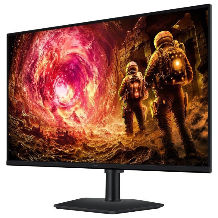 Écran PC Gamer - SAMSUNG - Odyssey G5 G50F - WQHD 32 - 180 Hz Écran PC Gamer - SAMSUNG - Odyssey G5 G50F - WQHD 32 - 180 Hz