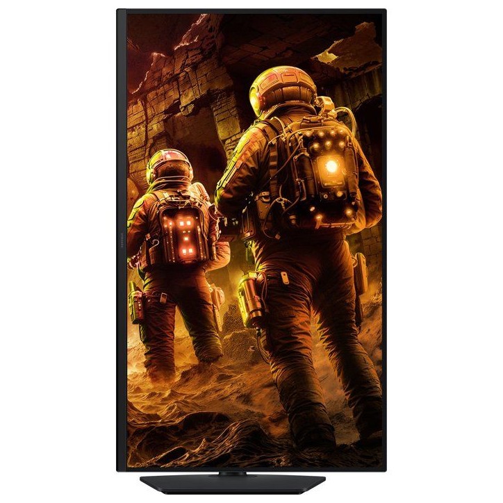 Écran PC Gamer - SAMSUNG - Odyssey G5 G50F - WQHD 32 - 180 Hz Écran PC Gamer - SAMSUNG - Odyssey G5 G50F - WQHD 32 - 180 Hz