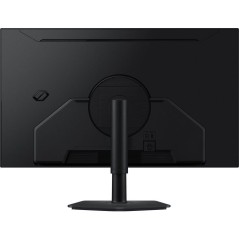 Écran PC Gamer - SAMSUNG - Odyssey G5 G50F - WQHD 32 - 180 Hz