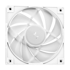 DEEPCOOL - LE240 - Watercooling AIO - 240 mm - Blanc - ARGB