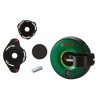 Metre laser lignes Bosch - Atino Basic (metre ruban de 1,5 m, 1 gel pa