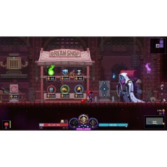 Nightmare The Lunatic - Special Edition - Jeu SWITCH