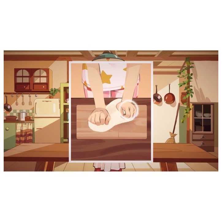 The Witch's Bakery • Jeu Nintendo Switch 2 The Witch's Bakery • Jeu Nintendo Switch 2