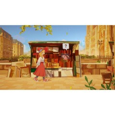 The Witch's Bakery - Jeu PS5