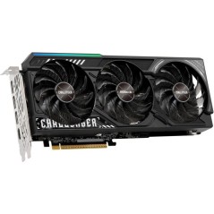 ASROCK - RX9000 - Carte graphique - Radeon RX 9070 XT - RX9070XT CL -