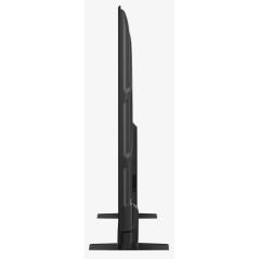 Hisense 65E7S - TV QLED 65 (164 cm) - 4K UHD 3840x2160 - HDR10+ - Smar