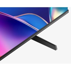 Hisense 65E7S - TV QLED 65 (164 cm) - 4K UHD 3840x2160 - HDR10+ - Smar