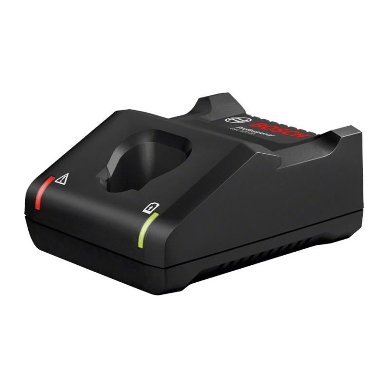 Chargeur Bosch Professional GAL 12V-40 C - 1600A019R3 - Chargeur rapid