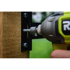 Coffret impact RX - RYOBI - RARXSD59 - 59 accessoires - Embouts, douil