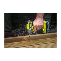 Coffret impact RX - RYOBI - RARXSD22 - 22 accessoires - Embouts renforcés