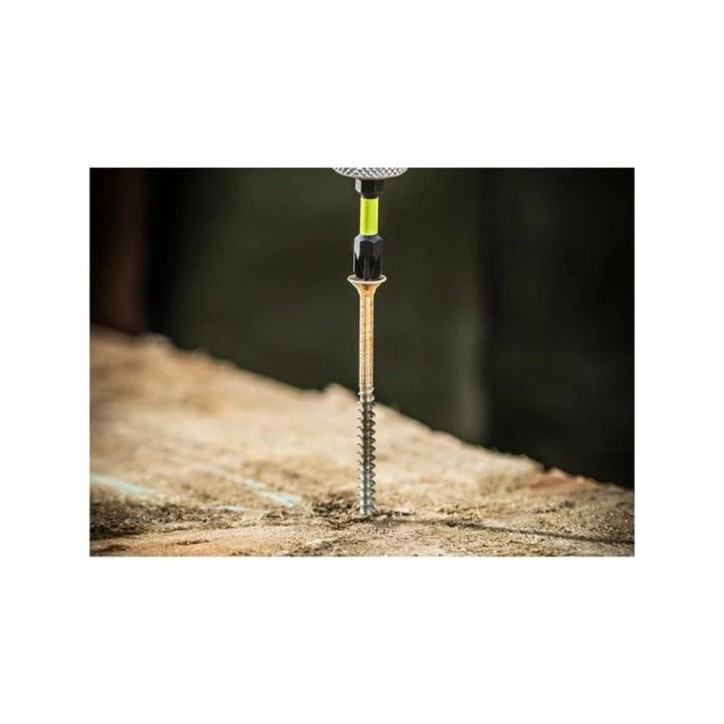 Coffret impact RX - RYOBI - RARXSD22 - 22 accessoires - Embouts renforcés Coffret impact RX - RYOBI - RARXSD22 - 22 accessoires - Embouts renforcés