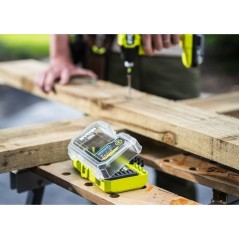 Coffret forets SDS+ béton RX - RYOBI - RARXSDS5 - 5 forets - Ø5,5 a
