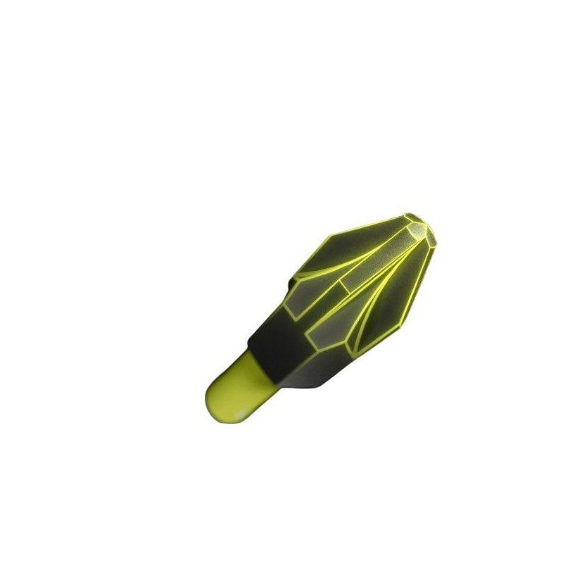 Coffret impact RX - RYOBI - RARXSD45 - 45 accessoires - Embouts 25 et
