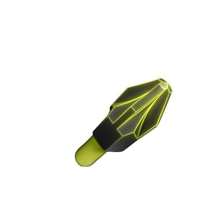 Coffret impact RX - RYOBI - RARXSD45 - 45 accessoires - Embouts 25 et 50 mm - Compatible LINK Coffret impact RX - RYOBI - RARXSD45 - 45 accessoires - Embouts 25 et 50 mm - Compatible LINK