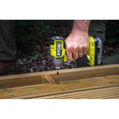 Coffret impact RX - RYOBI - RARXSD45 - 45 accessoires - Embouts 25 et