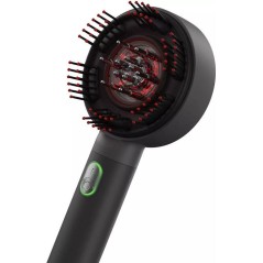 Brosse de massage cuir chevelu - RENPHO - R-WMC01 - LED rouge - Applic