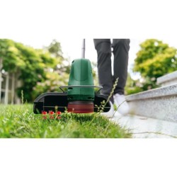 Coupe-bordures Bosch - EasyGrassCut 18-230 (1 Batterie, 1 chargeur, di