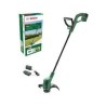 Bosch Coupe-bordure EasyGrassCut 18V-26 + x1 Batterie 2,5 Ah et Charge