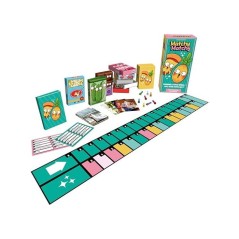 Cocktail Games - Matchy Matchy - Jeu d'ambiance drôle - Party game Fa