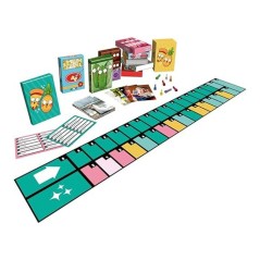 Cocktail Games - Matchy Matchy - Jeu d'ambiance drôle - Party game Fa