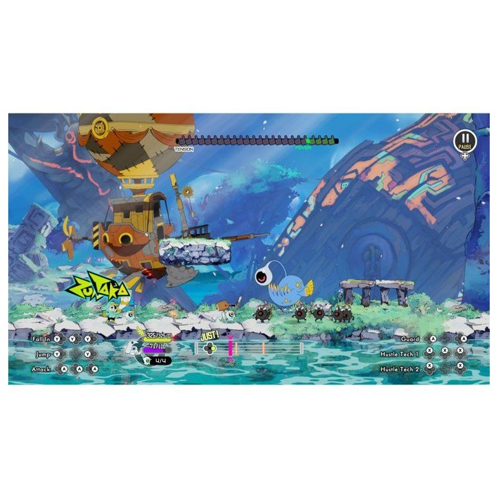Ratatan • Jeu Nintendo Switch 2