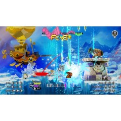 Ratatan • Jeu Nintendo Switch 2