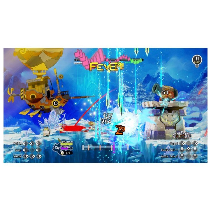 Ratatan • Jeu Nintendo Switch 2
