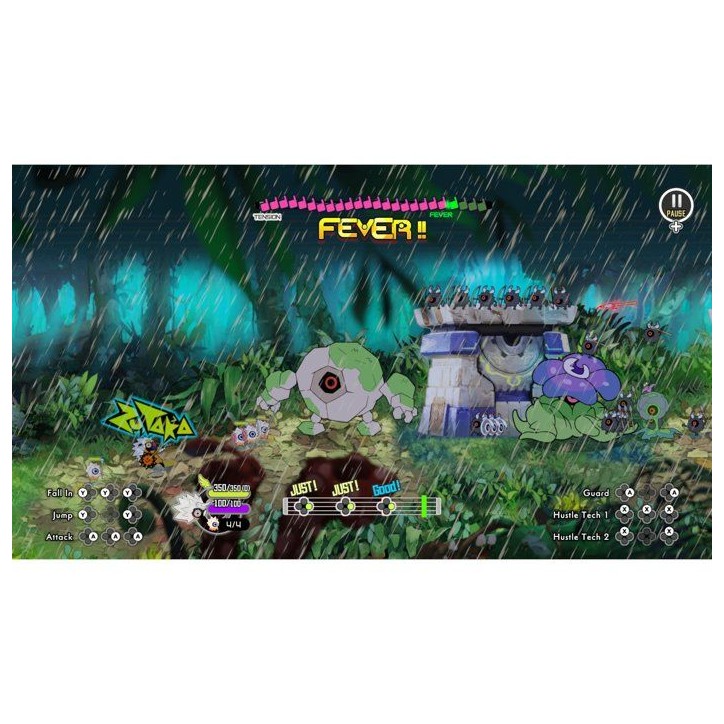 Ratatan • Jeu Nintendo Switch 2