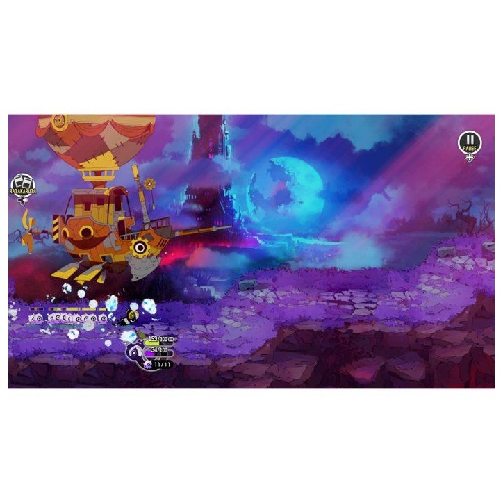 Ratatan • Jeu Nintendo Switch 2