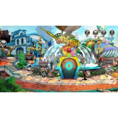 Ratatan • Jeu Nintendo Switch 2