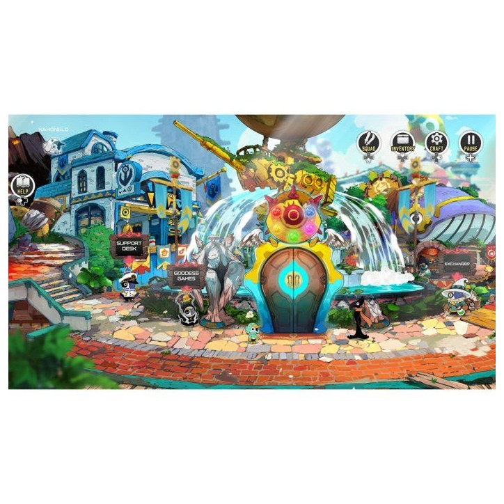 Ratatan • Jeu Nintendo Switch 2