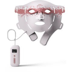 Masque de luminothérapie LED - RENPHO - Artemis Blush E100B-1 - 4 lum