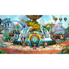 Ratatan - JEU PS5