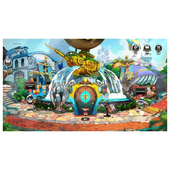 Ratatan - JEU PS5 Ratatan - JEU PS5